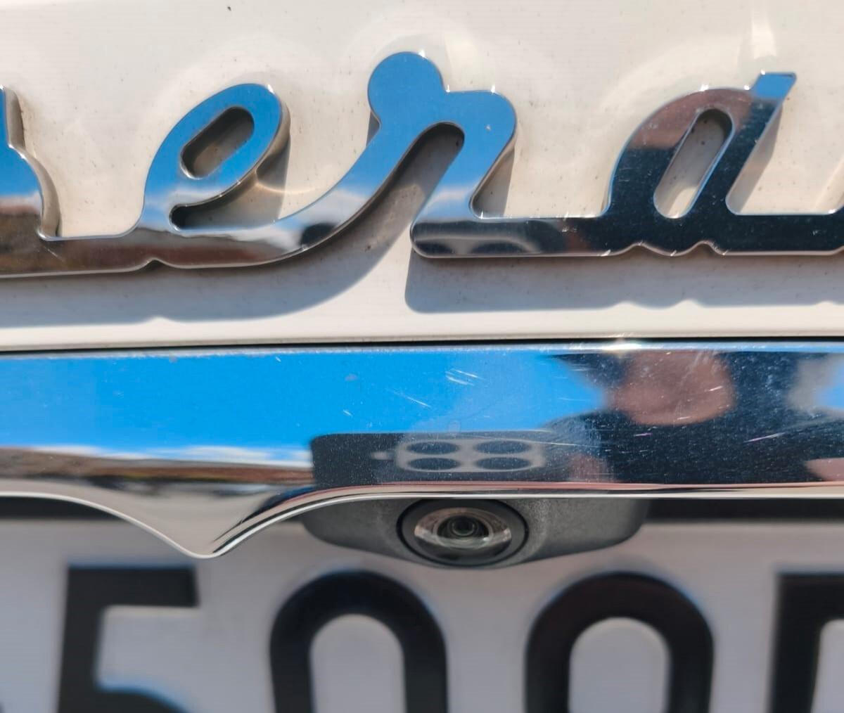 Maserati Ghibli V6 Diesel Granlusso