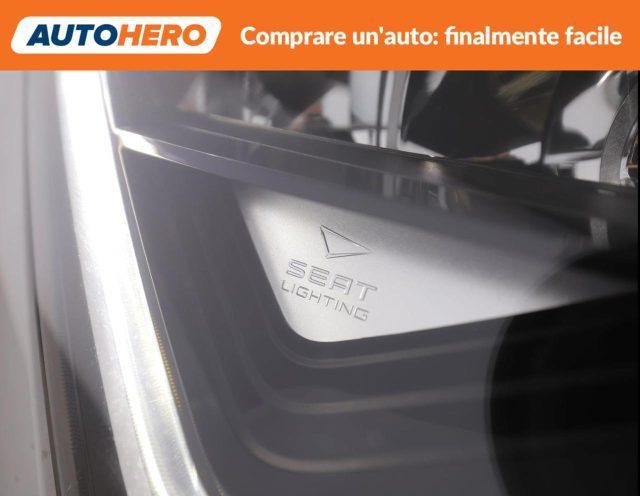 SEAT Leon 1.5 EcoTSI ACT 130 CV 5p. FR