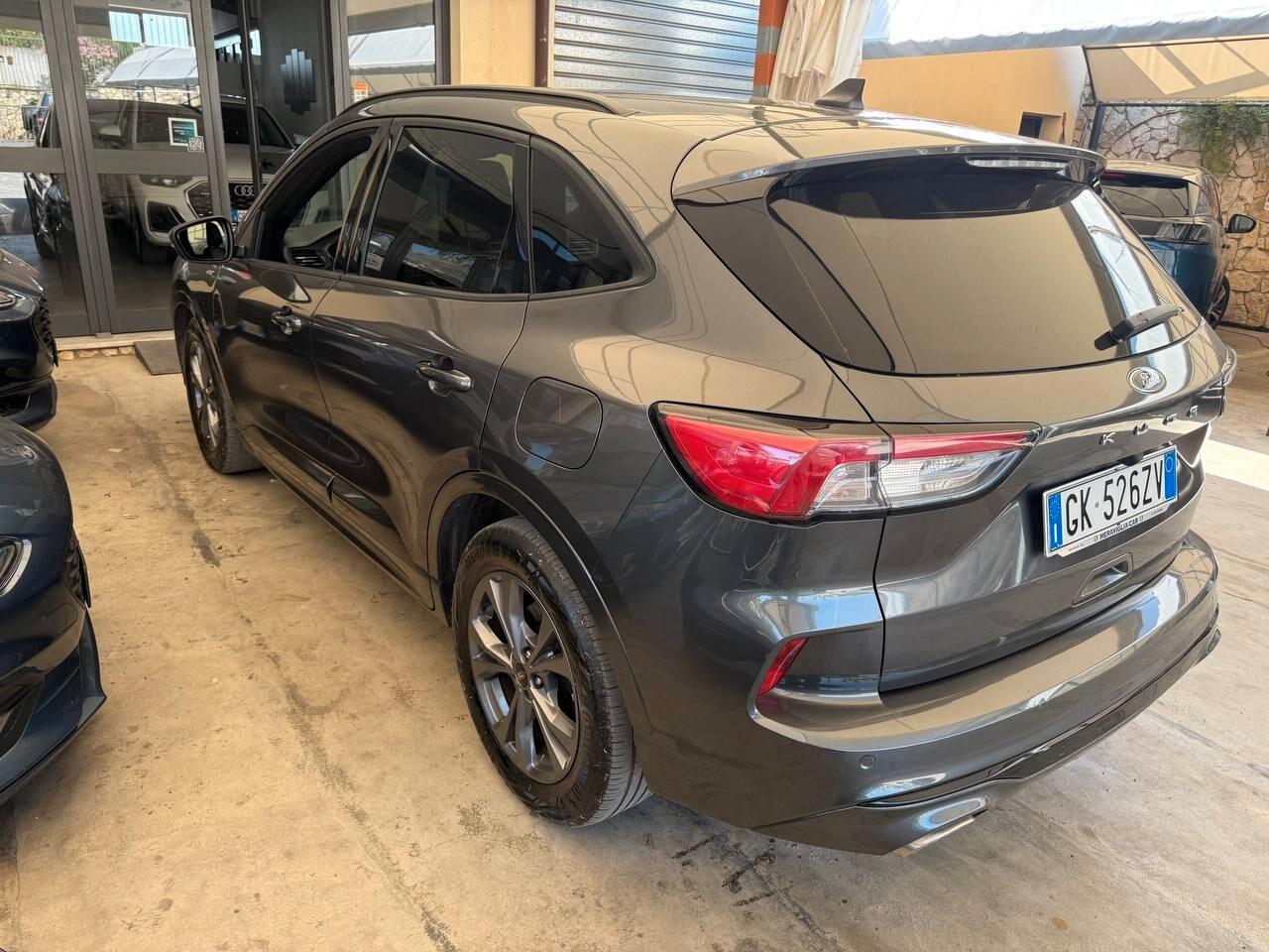 Ford Kuga 2022 1.5 120 CV 2WD ST-Line