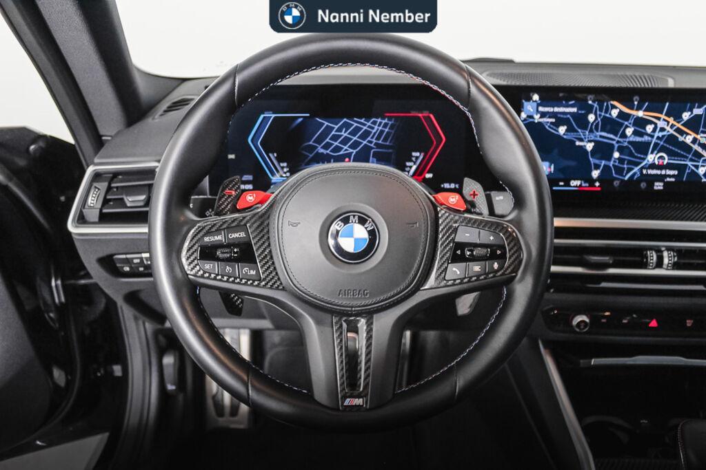 BMW M2 Coupe 3.0 Steptronic