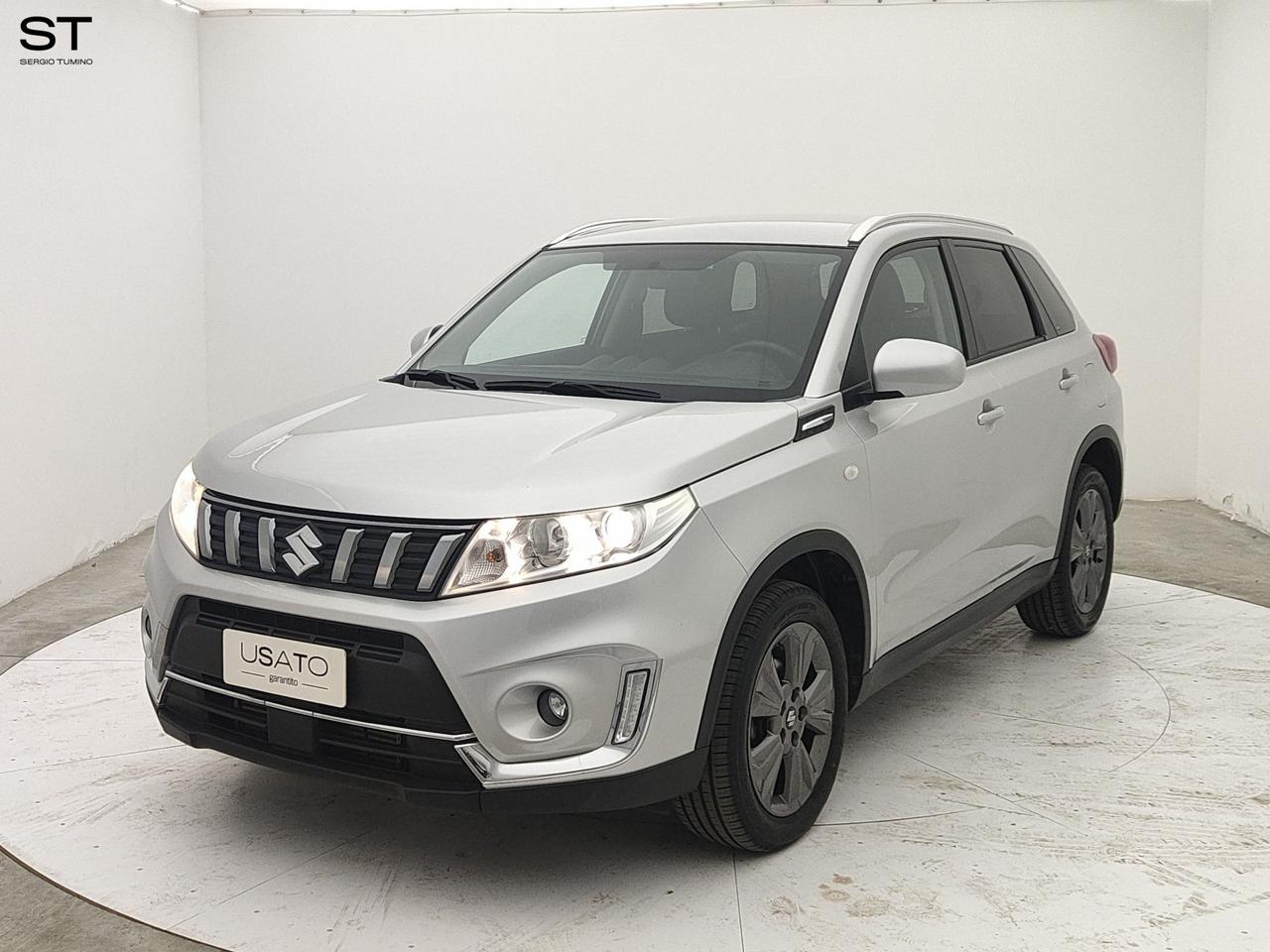 Suzuki Vitara (2015) - Vitara 1.0 Boosterjet Cool