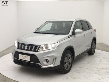 Suzuki Vitara (2015) - Vitara 1.0 Boosterjet Cool