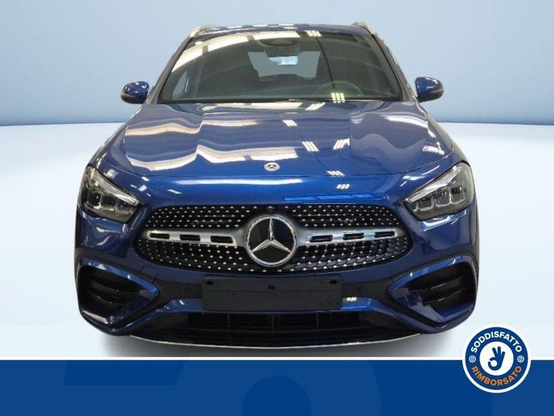 Mercedes-Benz GLA 200 Automatic AMG Line Advanced Plus