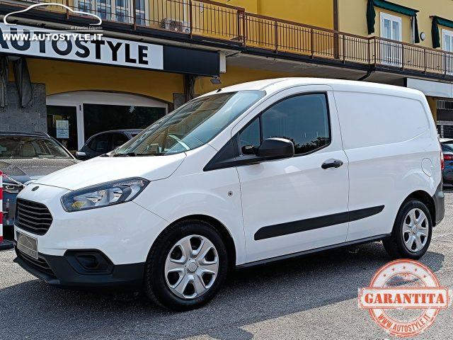 FORD Transit Courier 1.5 TDCi 75CV Van Trend +IVA
