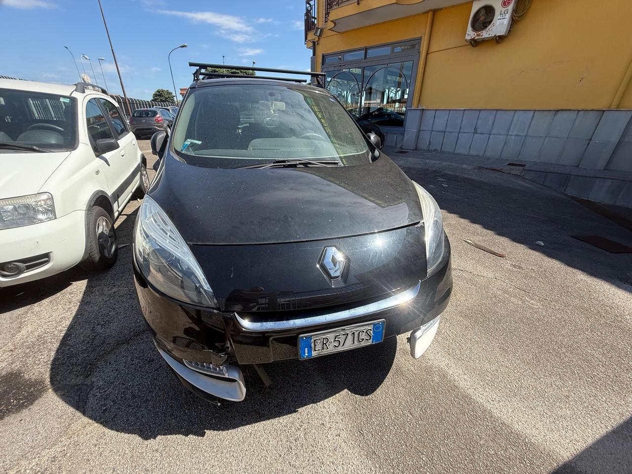 Renault Scenic Scénic XMod 1.5 dCi 110CV Start&Stop Live