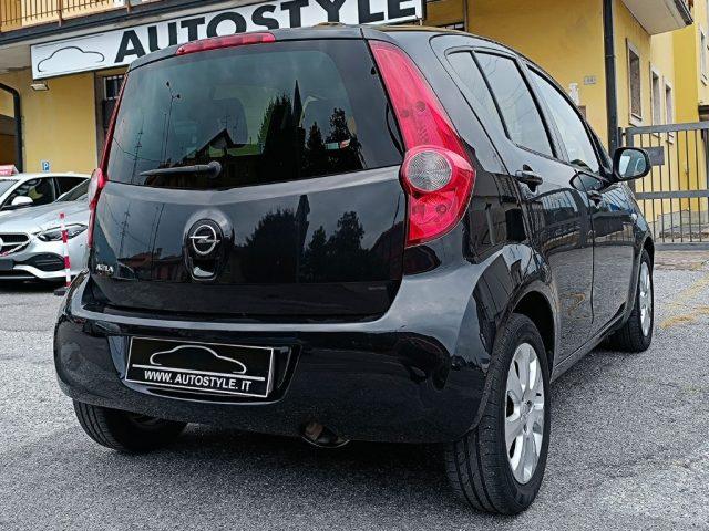 OPEL Agila 1.0 12V 65CV Enjoy