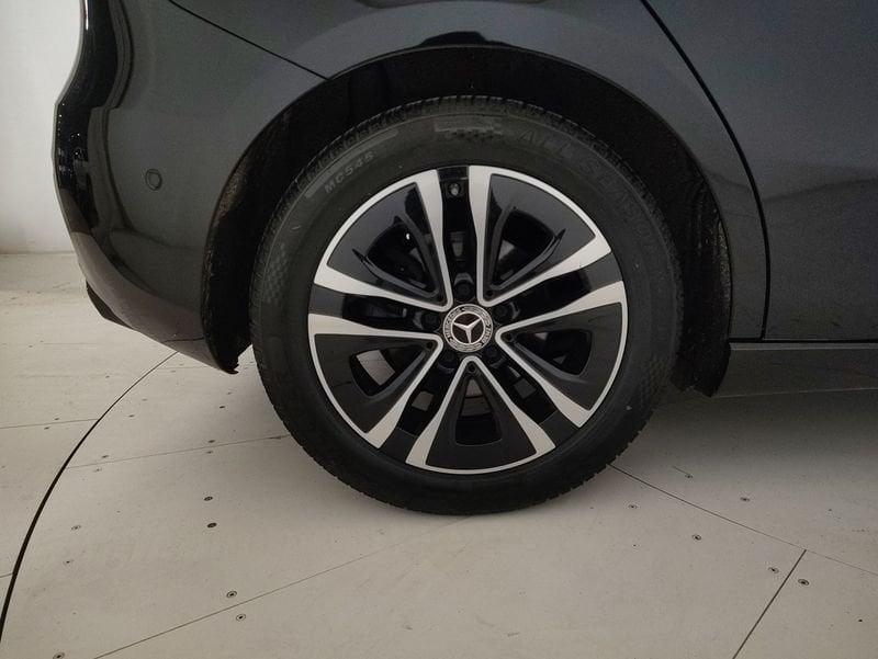 Mercedes-Benz Classe A A 180 d Progressive Advanced auto