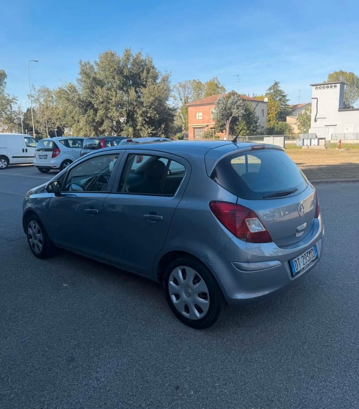 Opel Corsa 1.3 CDTI 75CV F.AP. 5 porte Edition