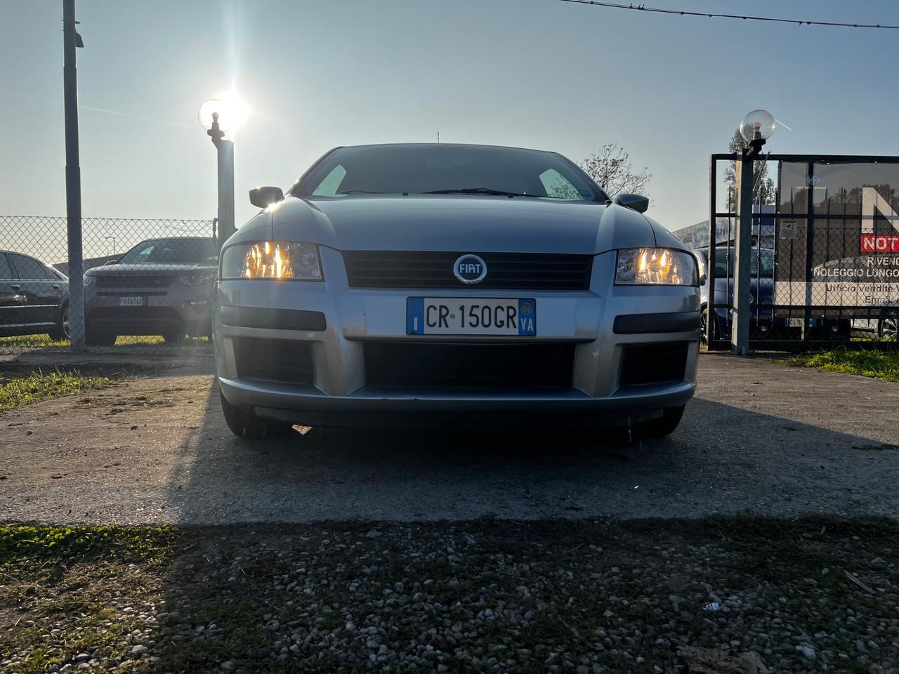 Fiat Stilo 1.6i 16V 3 porte Active