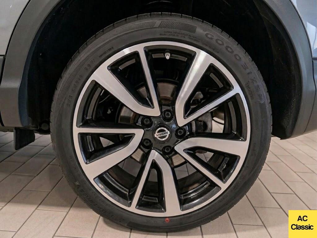 Nissan Qashqai Tekna1.6 dCi (130cv) 2WD aut.