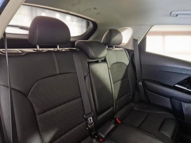 KIA NIRO 1.6 HEV GDI Style DCT 5 PORTE
