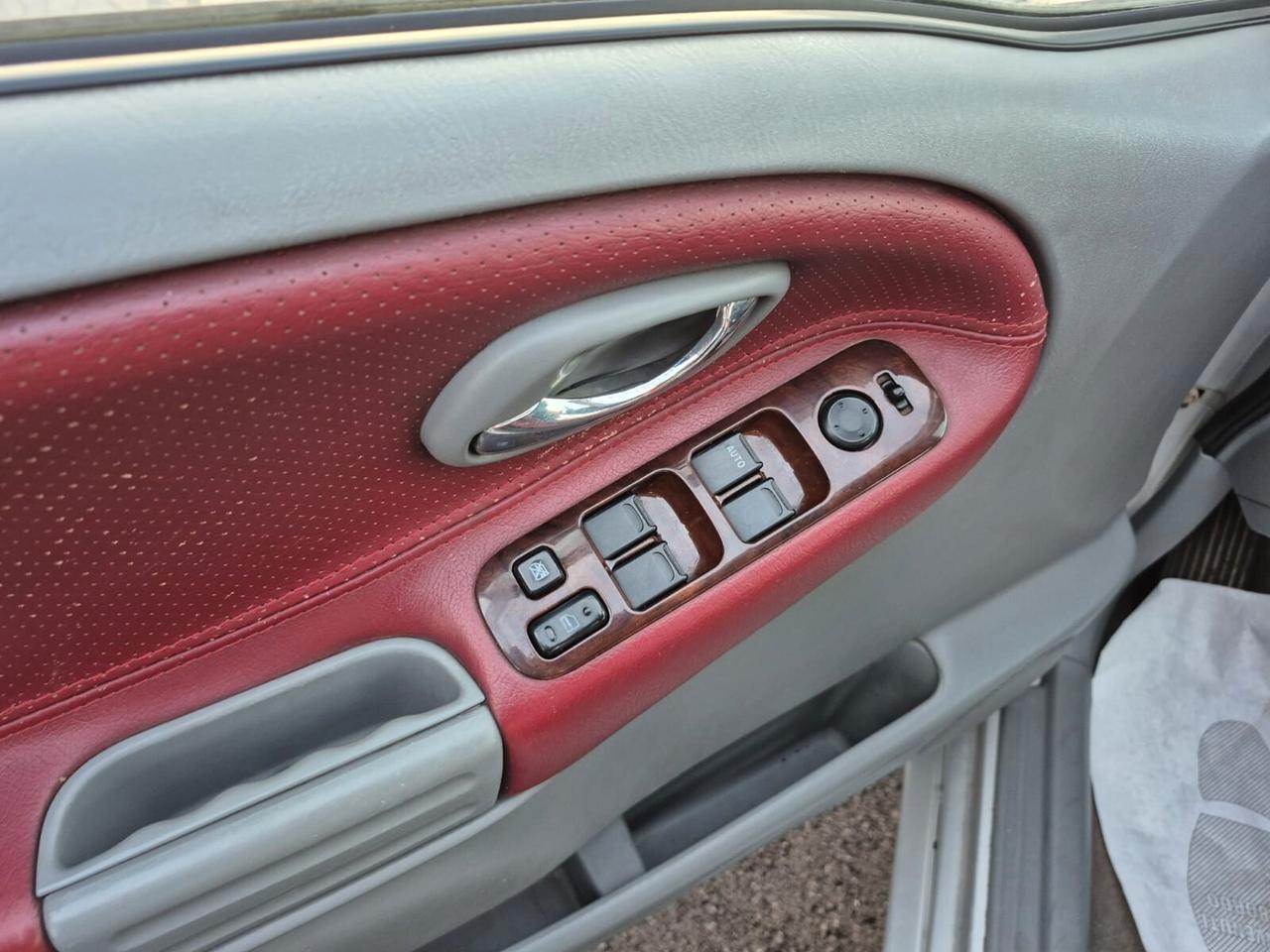 Suzuki Grand Vitara 2.0 turbodiesel 16V cat S.W. XL-7