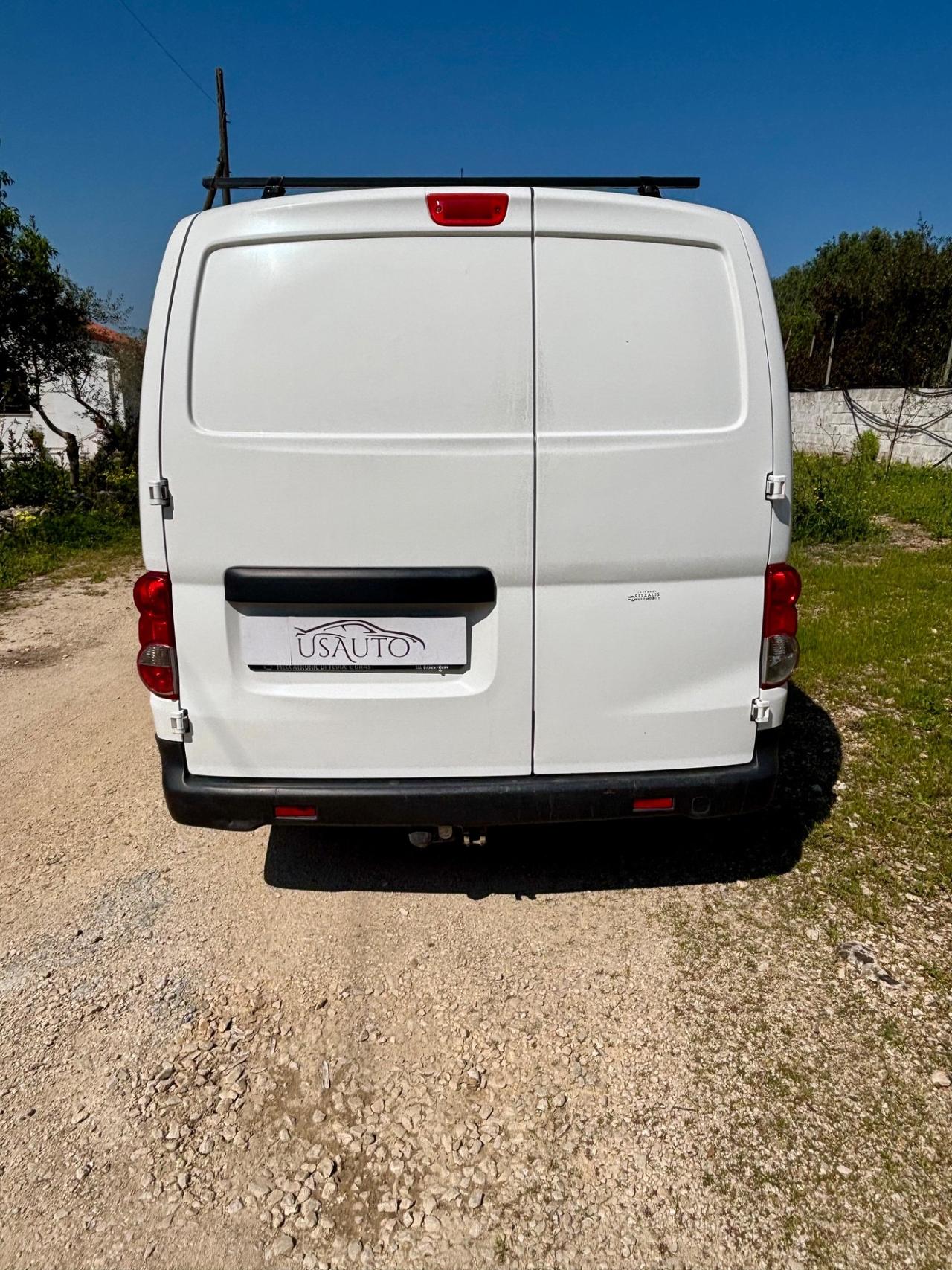 Nissan NV200 1.5 dCi 90CV Furgone