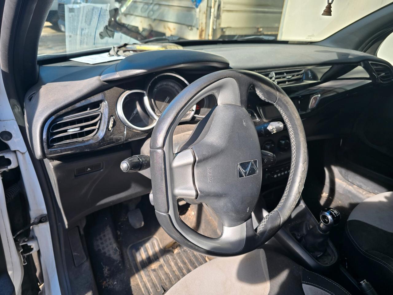 Ds3 NEOPATENTATI