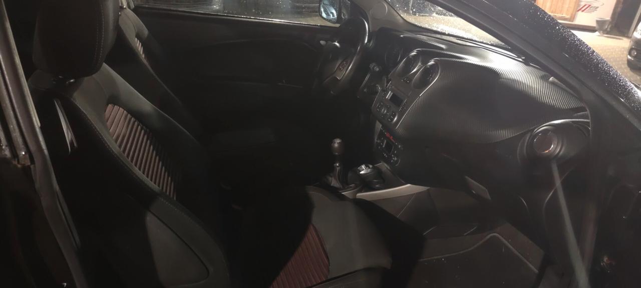 Alfa Romeo MiTo 1.3 JTDm-2 x neopatentati