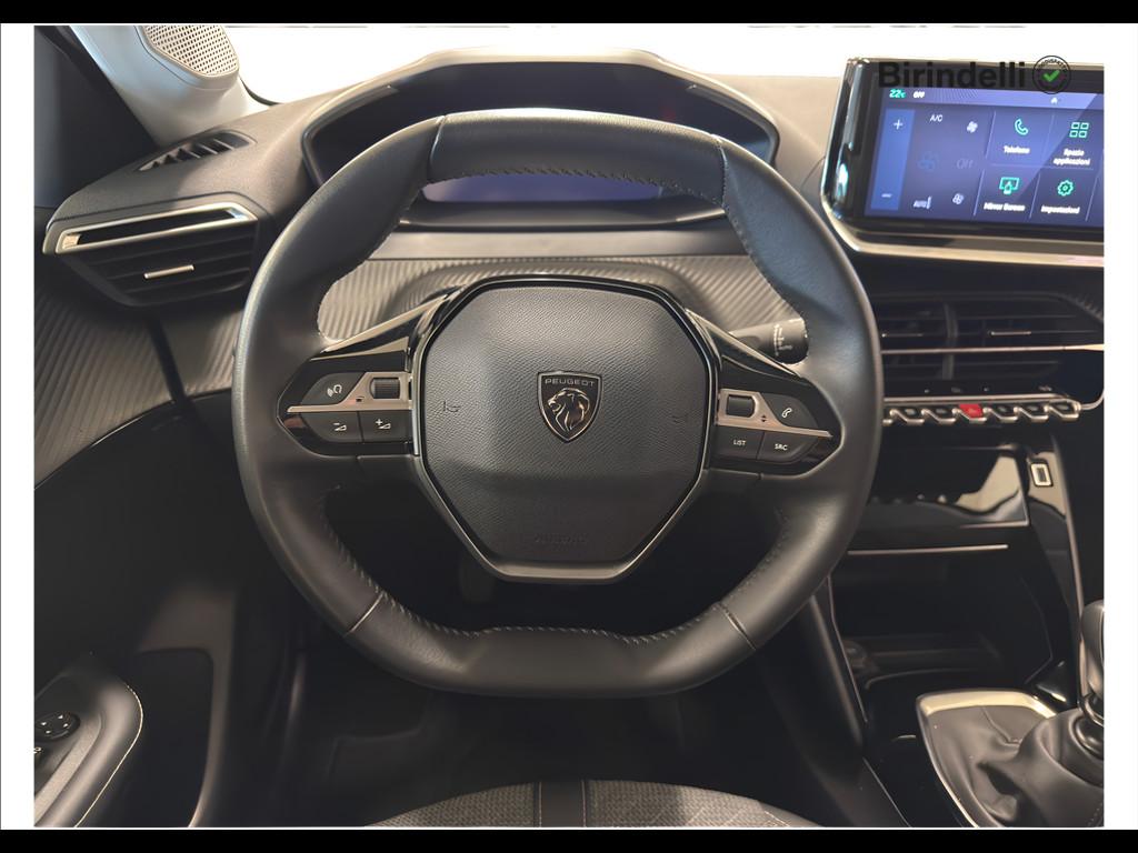 PEUGEOT 208 2ª serie - 208 PureTech 100 Stop&Start 5 porte Allure