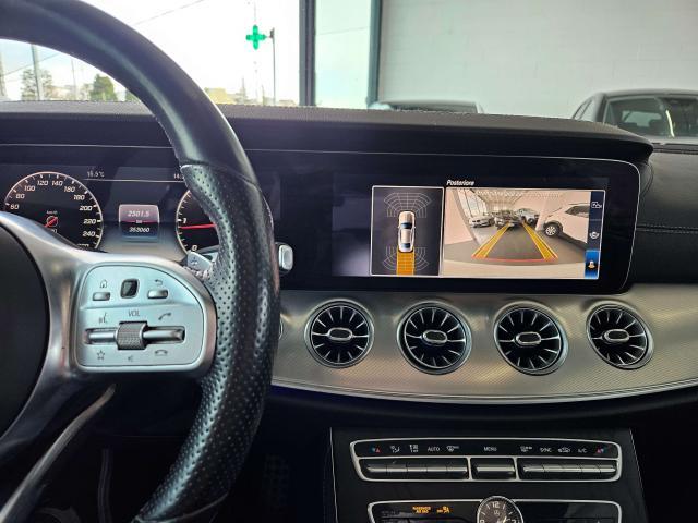 Mercedes-Benz E 220 Classe E - C238 Coupe Coupe d Premium Plus 4matic auto