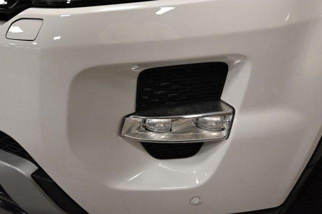 LAND ROVER Range Rover Evoque 2.2 SD4 DYNAMIC 190CV 6M XENO 19"PELLE FULL AFFARE