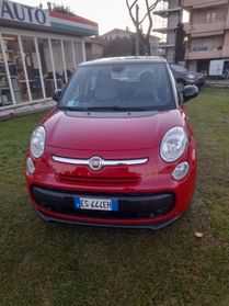 Fiat 500L 1.3 Multijet 85 CV Easy