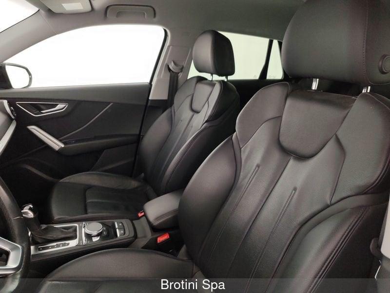 Audi Q2 Q2 35 TFSI S tronic S line Edition