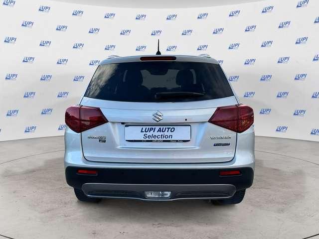 Suzuki Vitara 1.5h 140v Starview 4wd allgrip auto