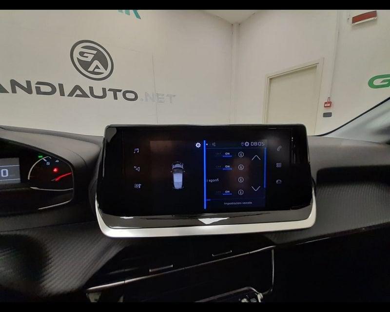 Peugeot 208 II 2019 1.2 puretech Active Pack s&s 75cv