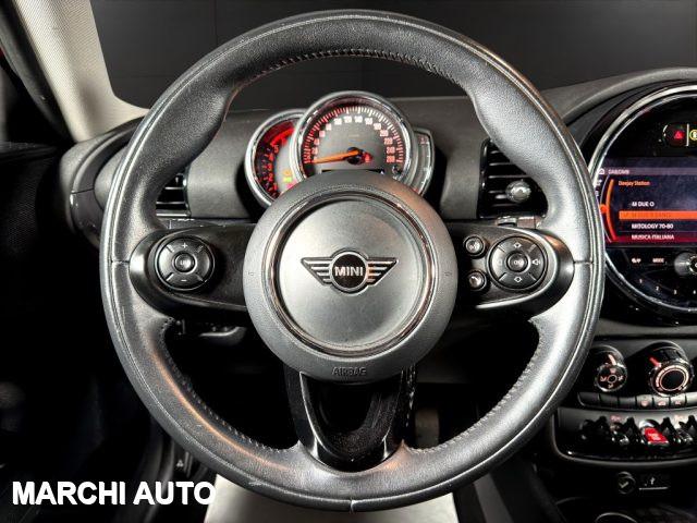 MINI Clubman 1.5 One D Classic Clubman