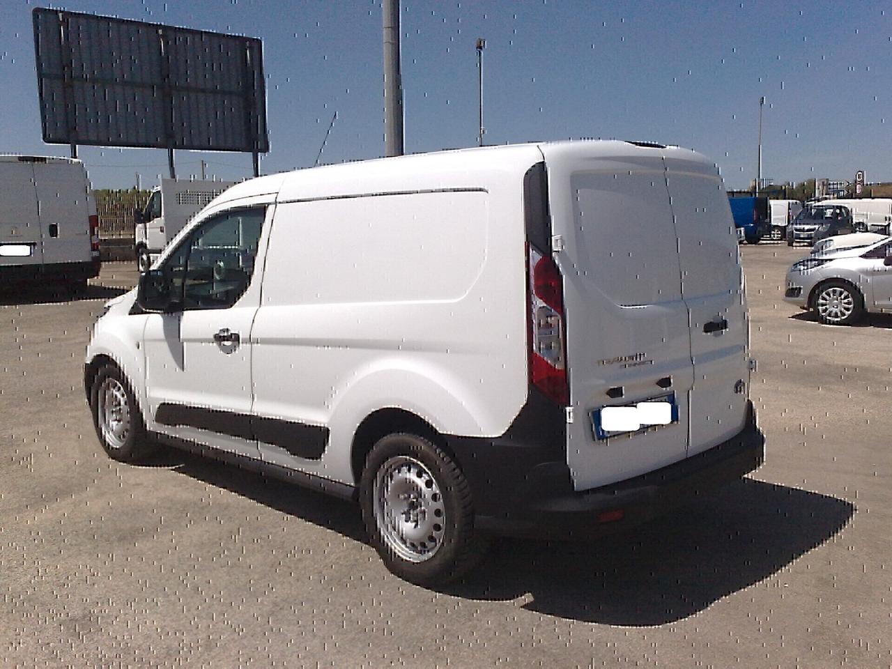 Ford Transit Connect 1.5tdci 75 cv Furgone - 2017