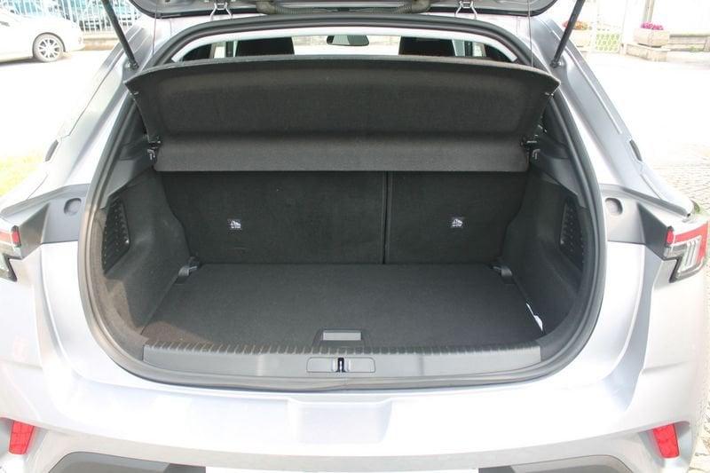 Opel Mokka 1.2 Turbo Elegance