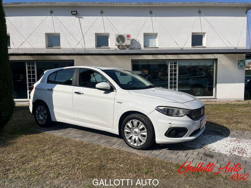 FIAT Tipo 1.3 Mjt 95cv 5M S&S Easy 5p