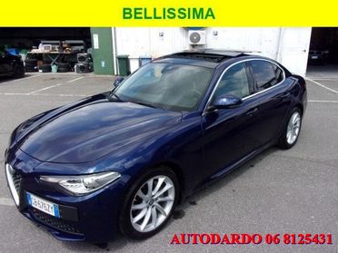 ALFA ROMEO Giulia 2.2 Turbodiesel 190 CV AT8 Super