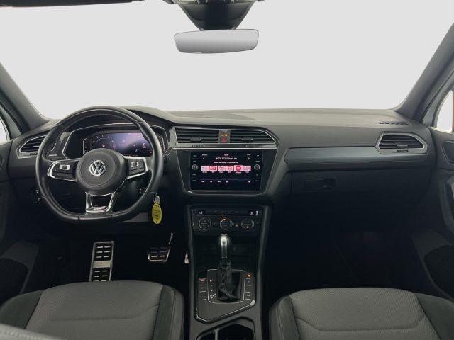 VOLKSWAGEN Tiguan Tiguan 1.5 TSI Advanced BMT DSG ACT