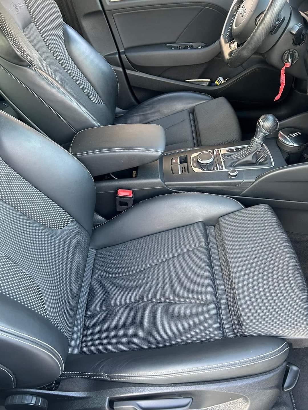 Audi A3 SPB 2.0 TDI S tronic Design