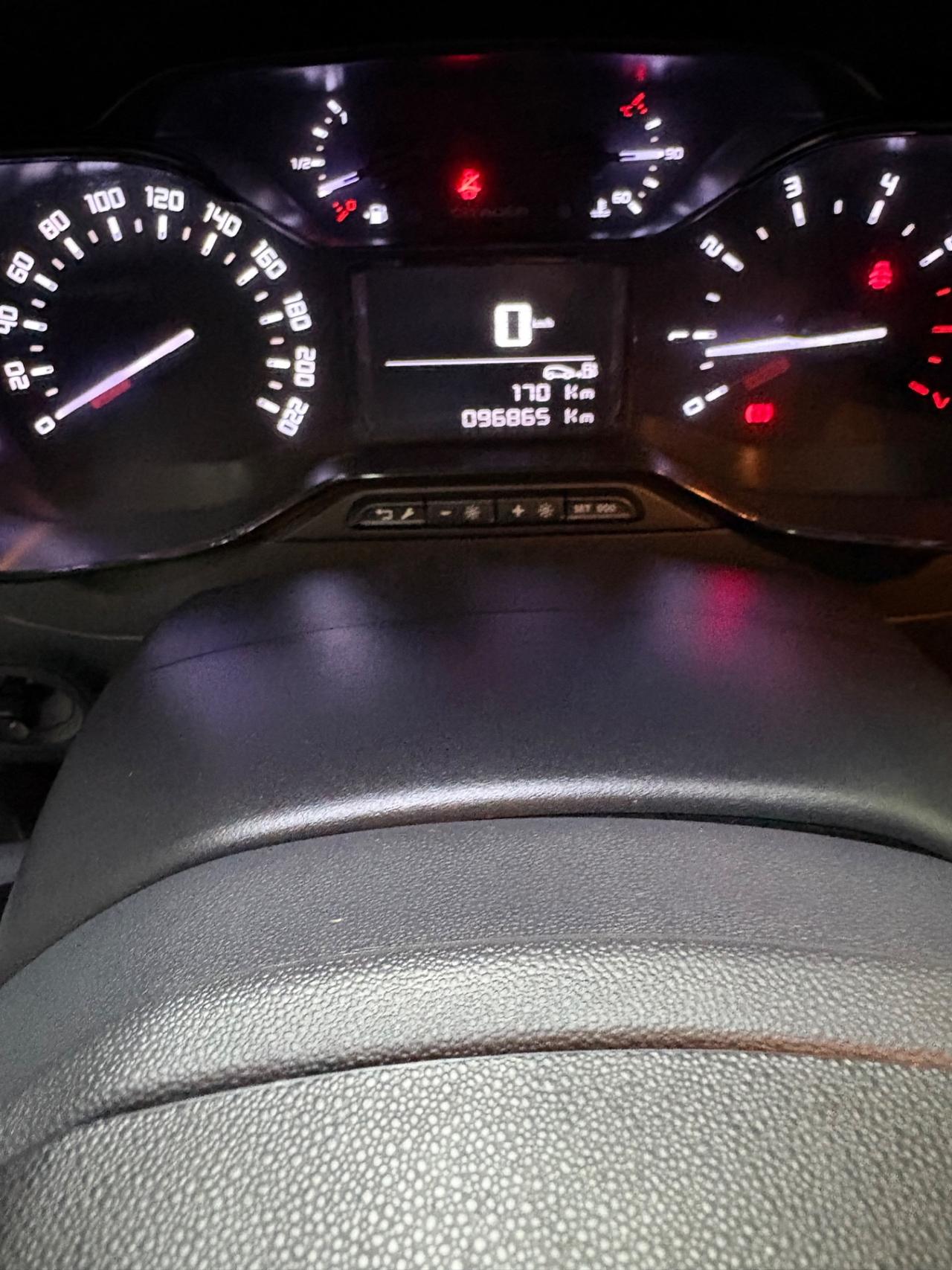 Citroen C3 PureTech 82 Shine