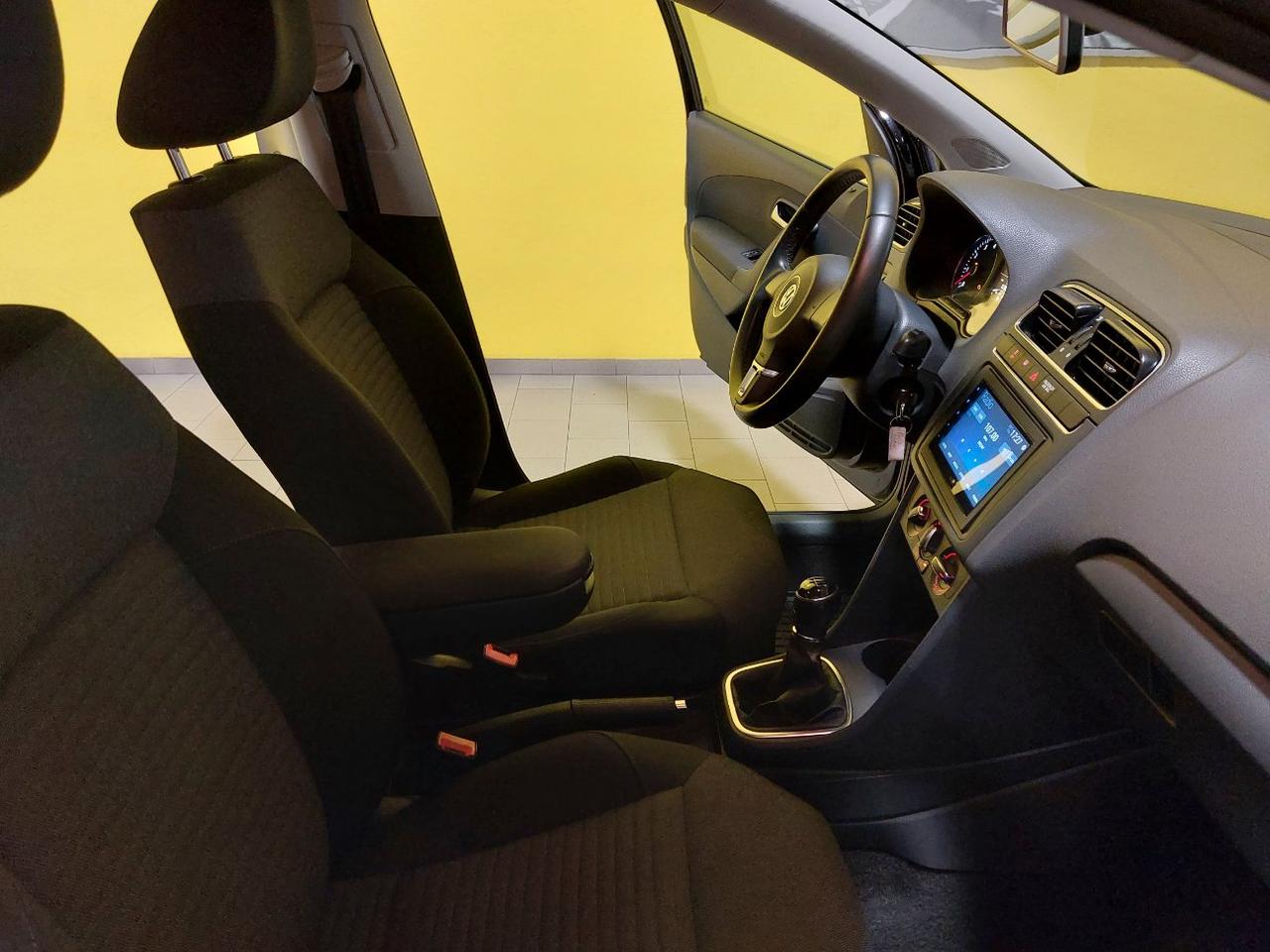 Volkswagen Polo 5 Porte Polo 5p 1.2 Trendline 60cv