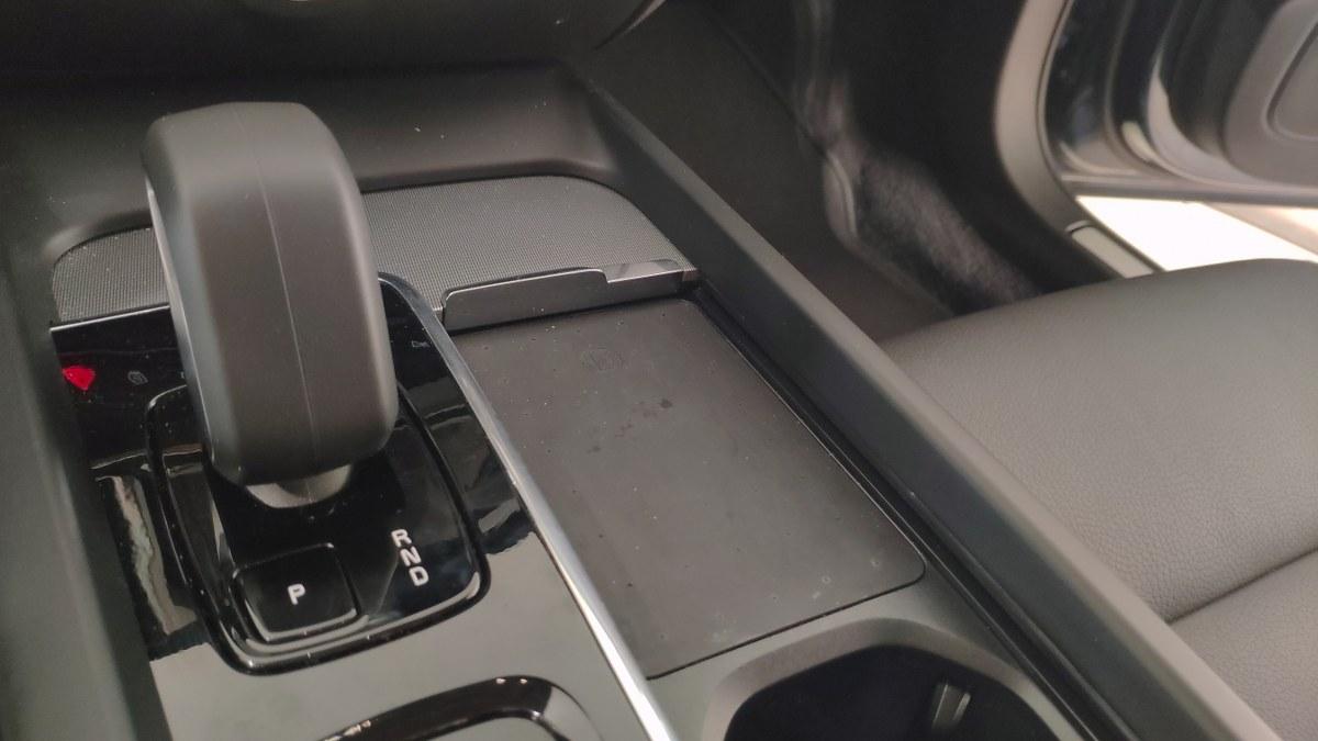 VOLVO V60 B4 Mild Hybrid Automatico Core