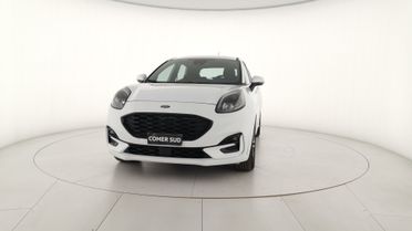 FORD Puma 2020 - Puma 1.0 ecoboost ST-Line X s&s 125cv auto