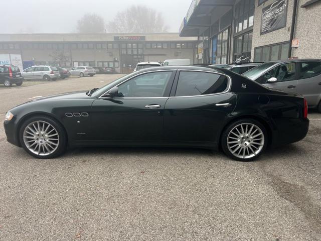 MASERATI Quattroporte 4.2 V8 Tetto Apribile