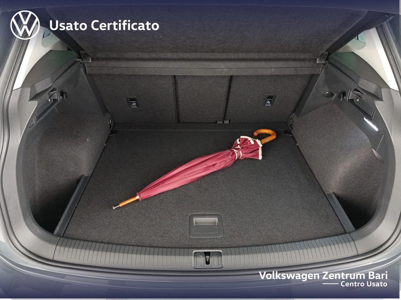 Volkswagen Tiguan 2.0 tdi elegance 150cv dsg