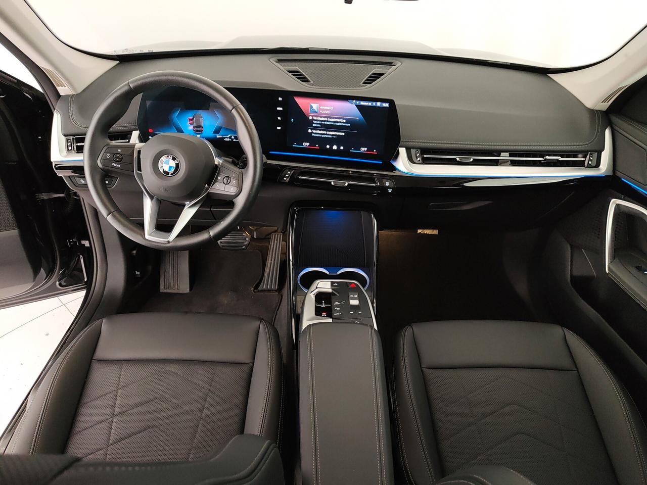 Bmw X1 xDrive 23d xLine