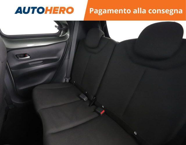TOYOTA Aygo X 1.0 VVT-i 72 CV 5 porte Trend Air S-CVT