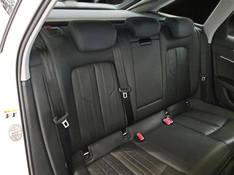 AUDI A6 AVANT 45 TDI MHEV 3.0 QUATTRO ULTRA S TRONIC BUSINESS PLUS STATION WAGON