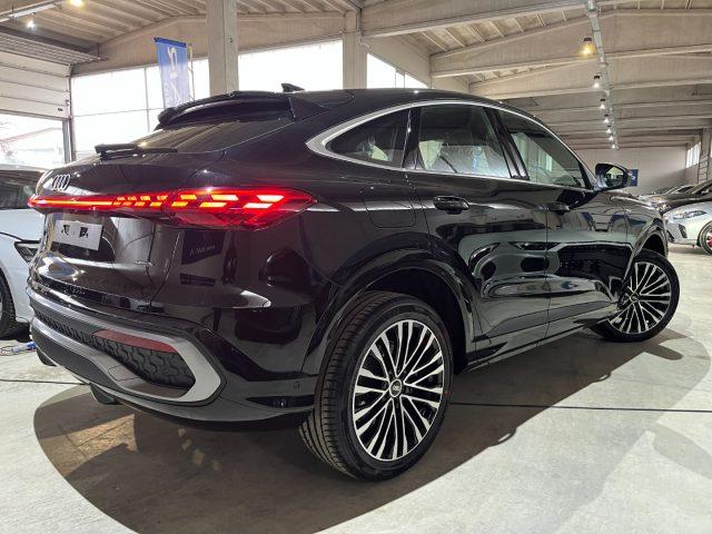 AUDI Q5 SPB Sportback TDI 204CV mHEV+ S line 20" Sline