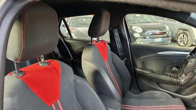 Opel Corsa Corsa VI 2020 1.2 GS Line s