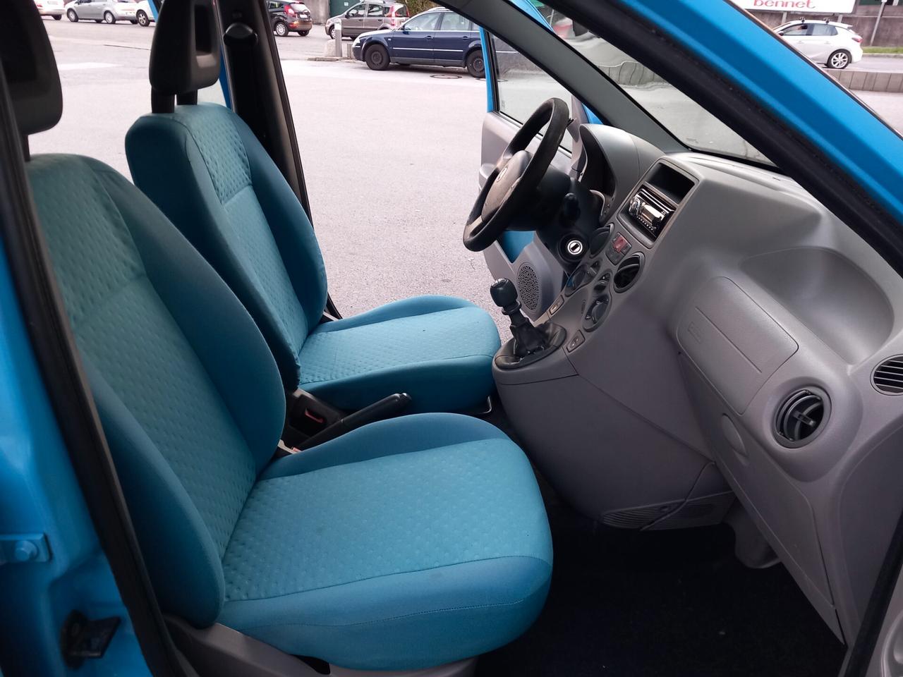 Fiat Panda 1.3 MJT