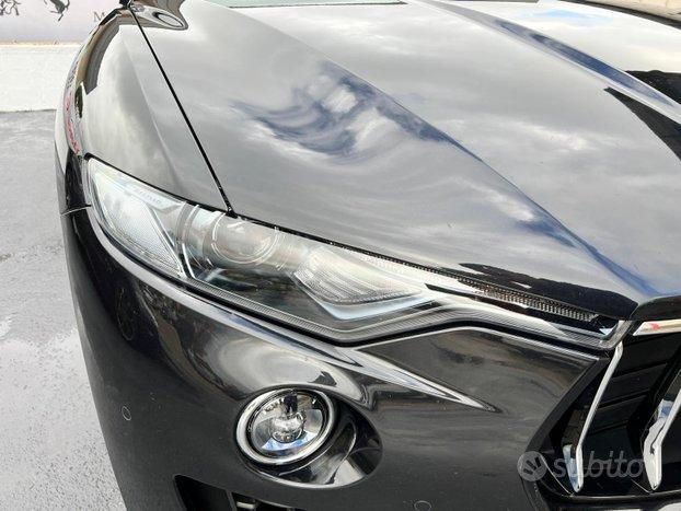Maserati Levante 3.0 Diesel 250cv