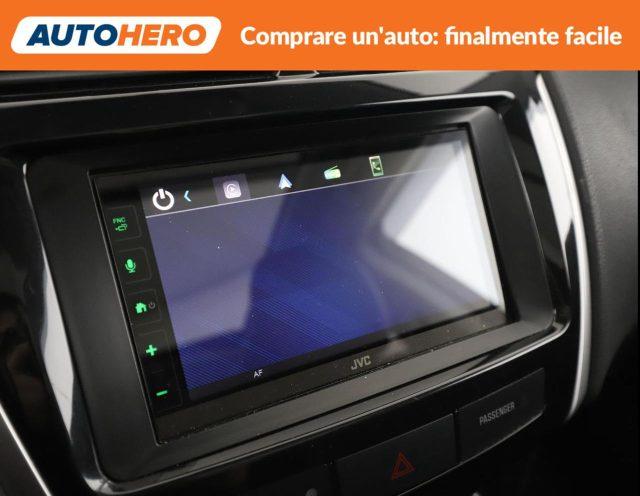 CITROEN C4 Aircross HDi 115 4WD Exclusive