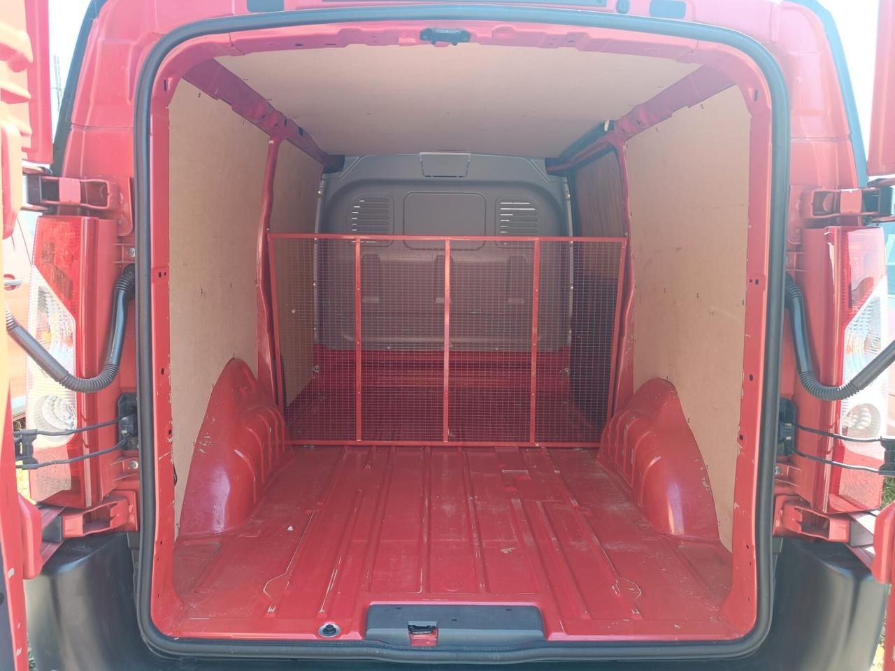 Fiat Scudo 1.6 d - più IVA