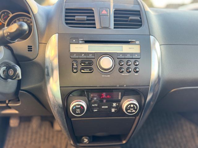 FIAT Sedici 1.6 16V 4x4 Emotion IMPECCABILE