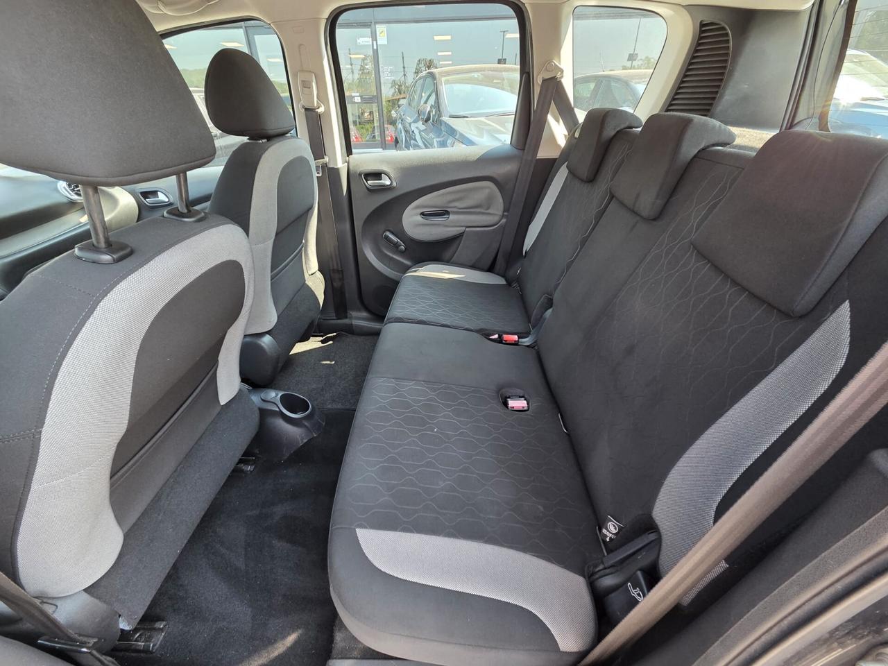 Citroen C3 Picasso 1.4 VTi 95 Exclusive E5 *neopatentati*